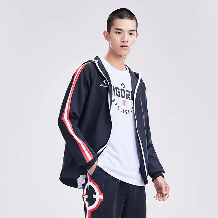 RIGORER Knitwear Unisex-3