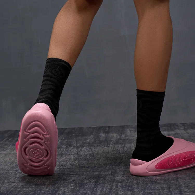 RIGORER Shark 2 Slide Pink-10