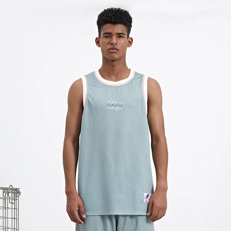 RIGORER Tank Tops Men-22