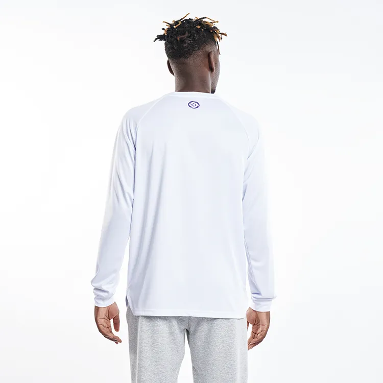 RIGORER x AOSITING·LIFUSI Reeves Generation T Shirt Unisex-9