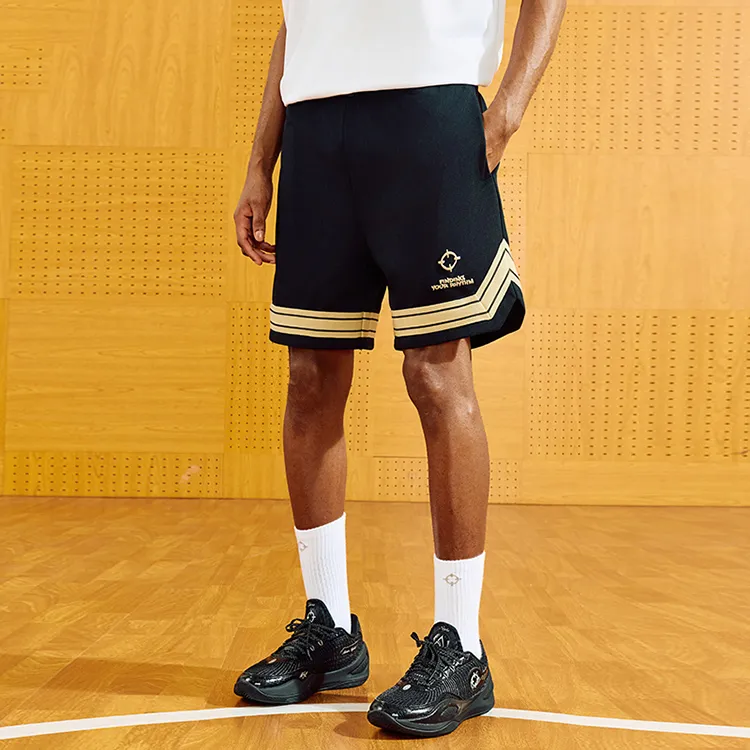 RIGORER Basketball Shorts Unisex-2