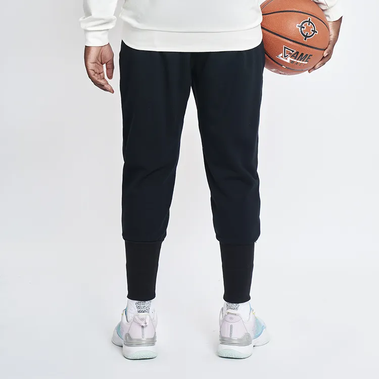 RIGORER Knitted Sports Pants Unisex-15