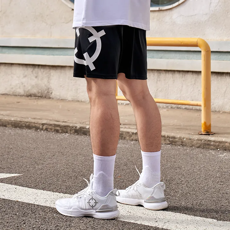 RIGORER Casual Shorts Unisex-4