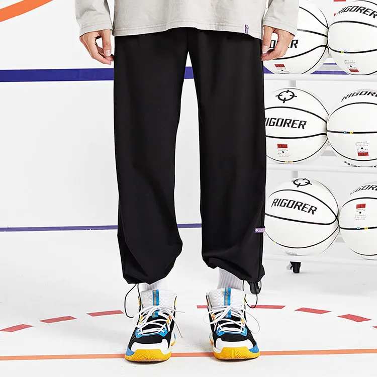 RIGORER Athletic Trousers Unisex-2