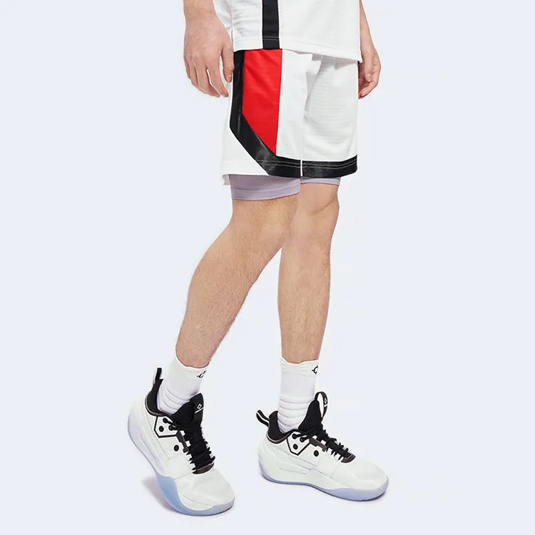 RIGORER Sports Shorts Men-22