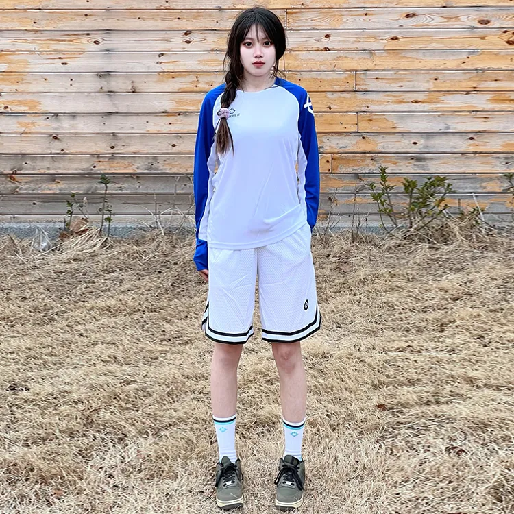 RIGORER Fall Winter T Shirt Unisex-14