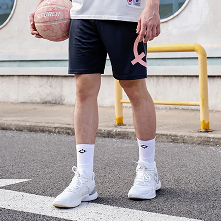 RIGORER Casual Shorts Unisex-10