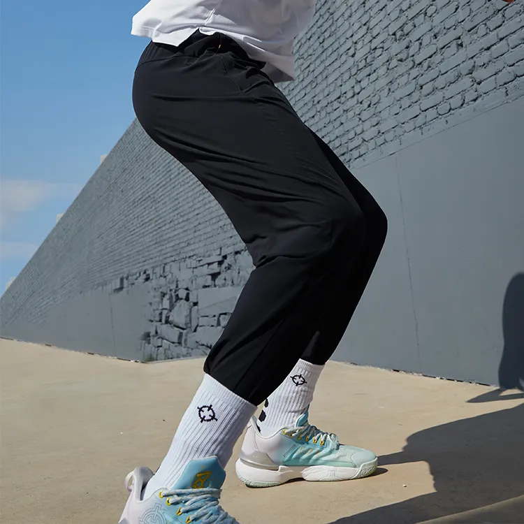 RIGORER Casual Pants Unisex-3