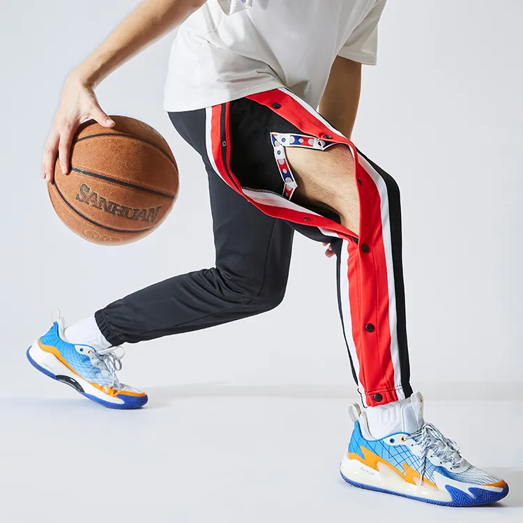 RIGORER Casual Pants Men-21