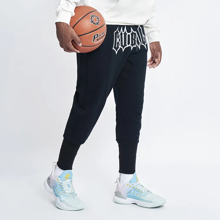 RIGORER Knitted Sports Pants Unisex-12