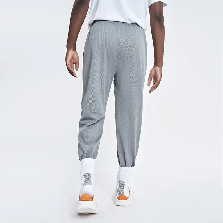 RIGORER Knitted Sports Pants Unisex-11