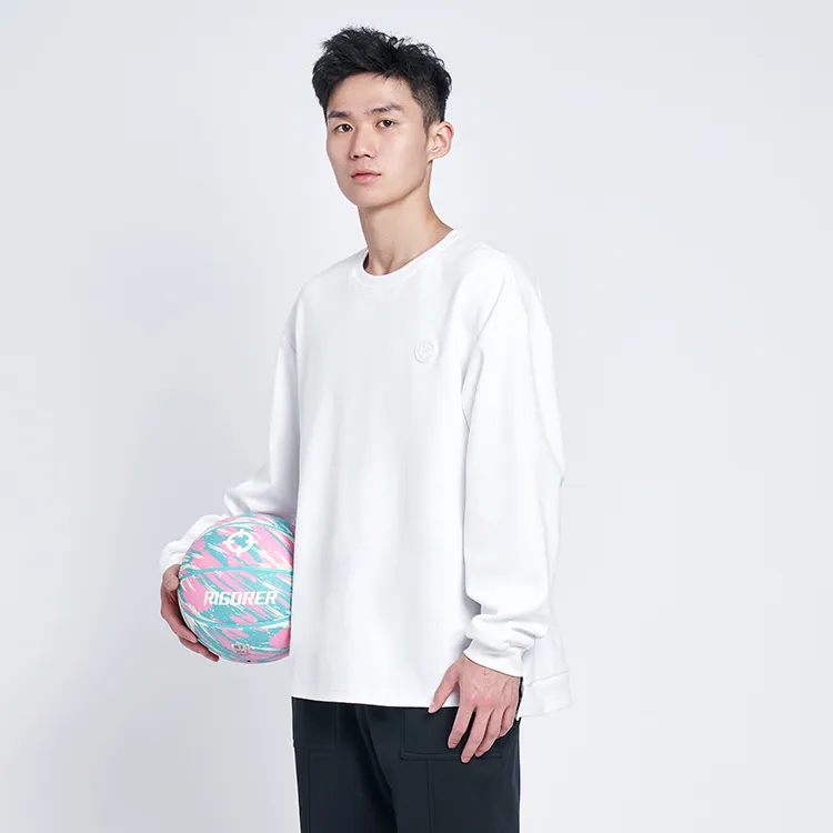 RIGORER Sweatshirts Unisex-10
