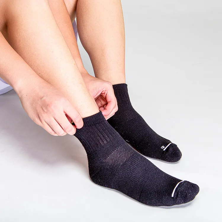 RIGORER Unisex Basketball Socks-2