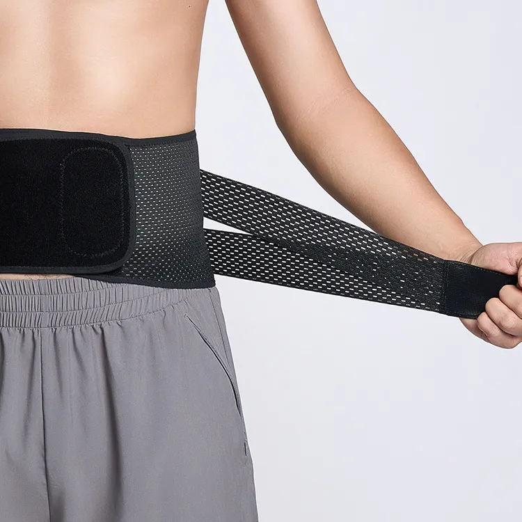 RIGORER Back Support Braces-6
