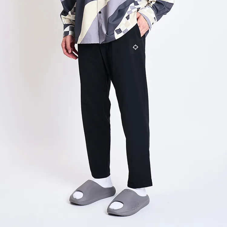 RIGORER Knitted Sports Pants Unisex-4