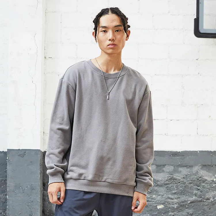 RIGORER Sweatshirts Unisex-12