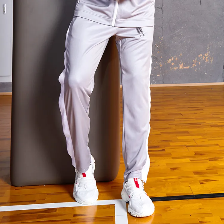 RIGORER Knitted Sports Pants Unisex-17