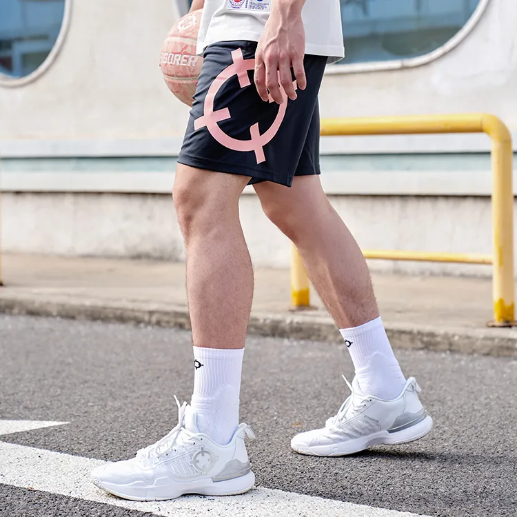 RIGORER Casual Shorts Unisex-8