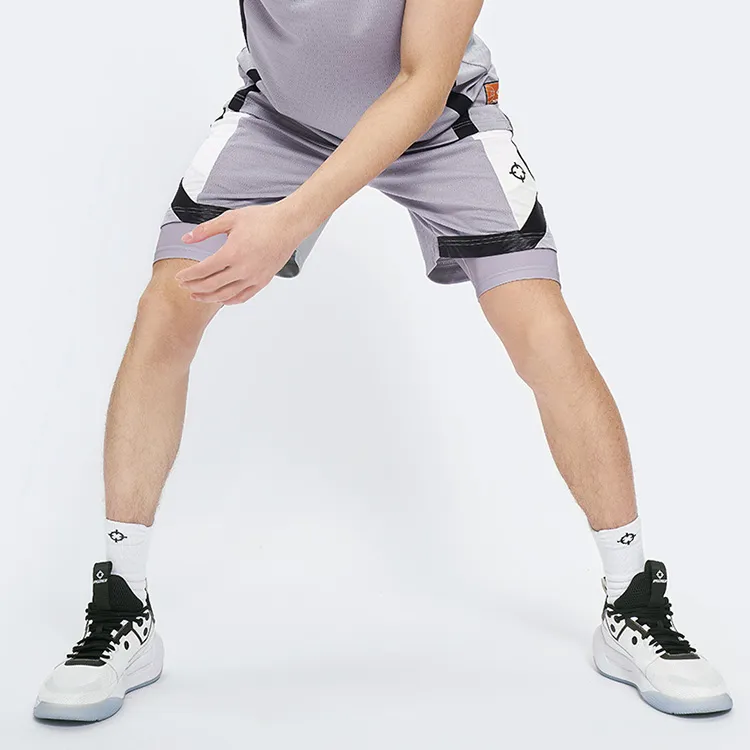 RIGORER Sports Shorts Men-12