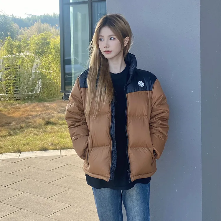 RIGORER Down Jackets Unisex-25