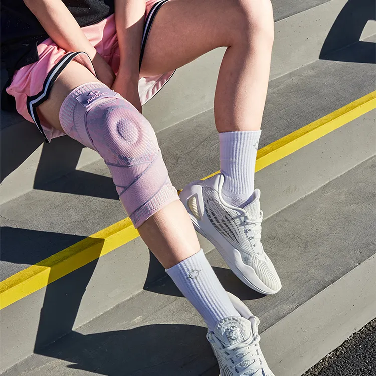 RIGORER Knee Pads-19