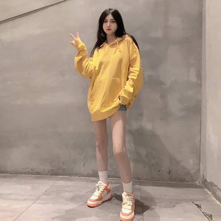RIGORER Sweatshirts Unisex-17