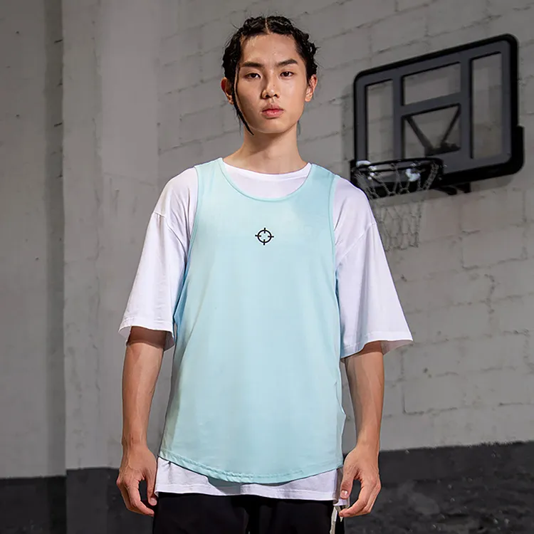 RIGORER Basketball Jersey Men's-17