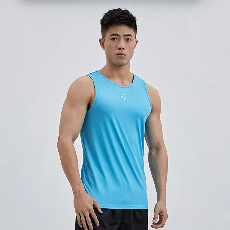 RIGORER Tank Tops Men-28