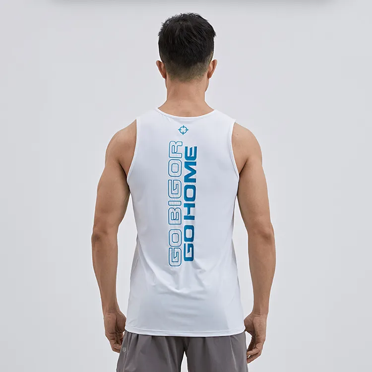 RIGORER Tank Tops Men-2