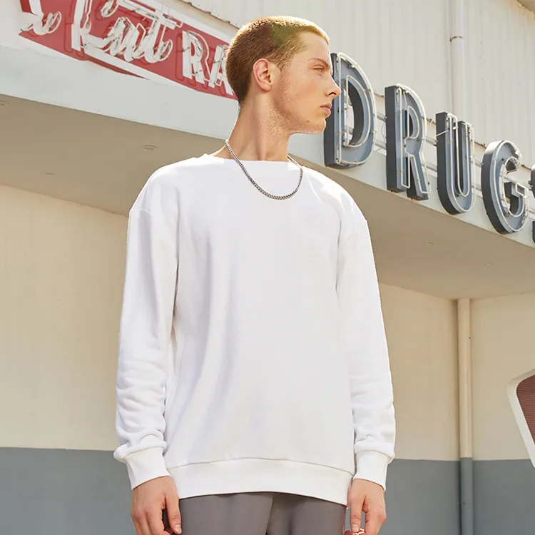 RIGORER Sweatshirts Unisex-7