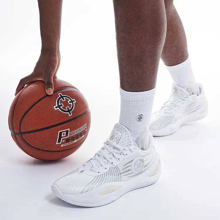 RIGORER Performance Basketball Socks Unisex-4