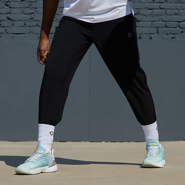 RIGORER Casual Pants Unisex-2