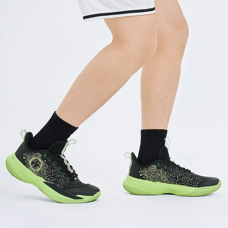 RIGORER Knee High Socks Crew Socks Unisex-3