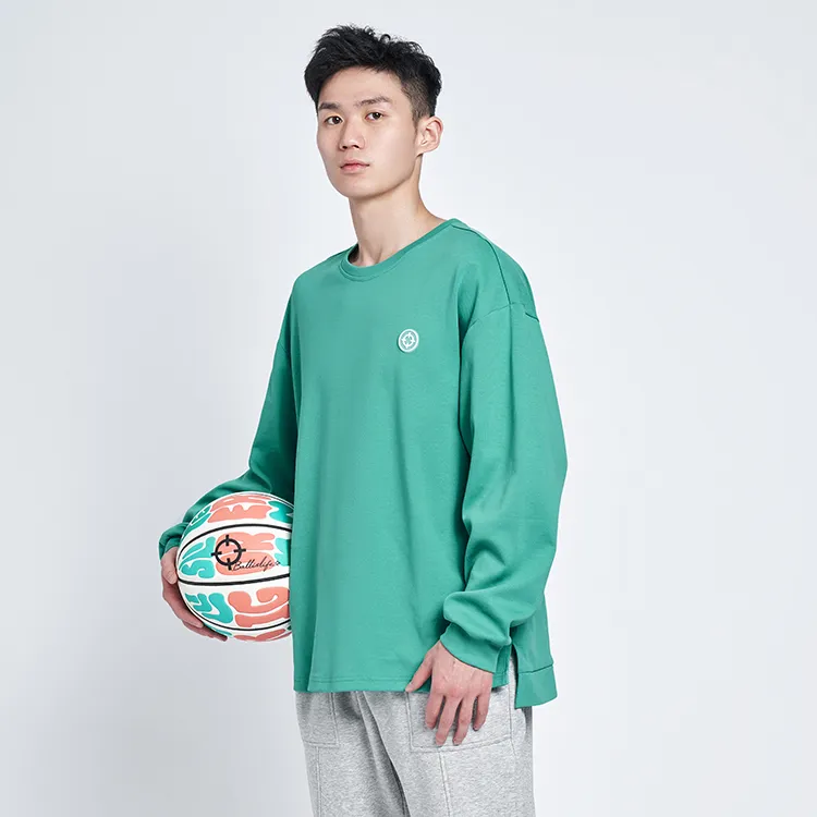 RIGORER Sweatshirts Unisex-24