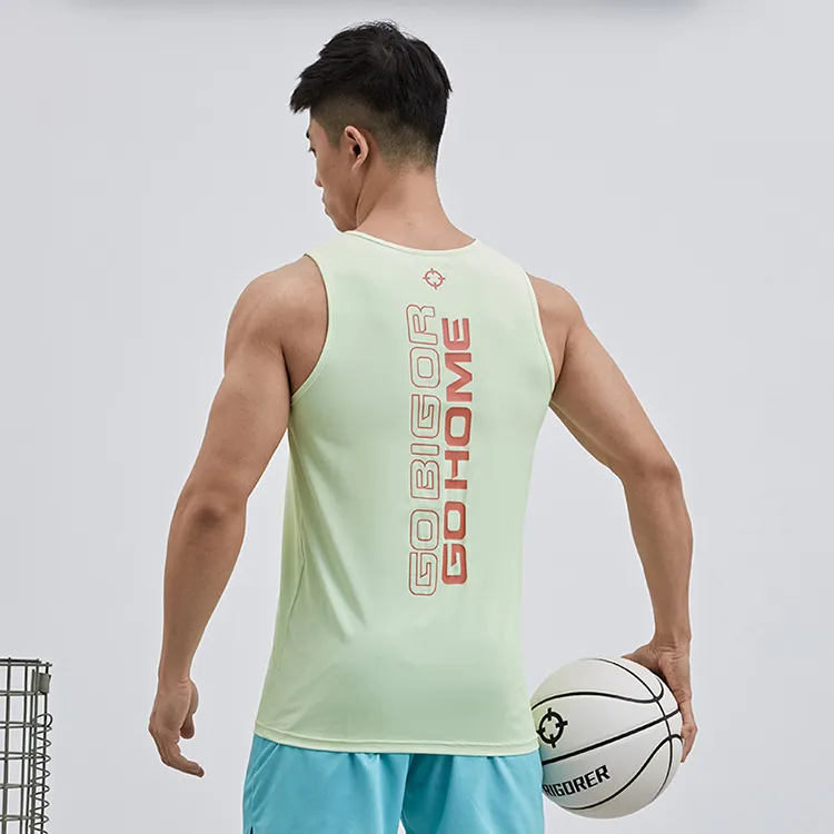 RIGORER Tank Tops Men-42