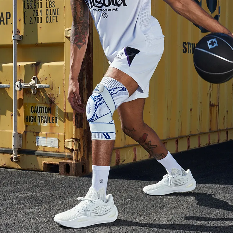 RIGORER Knee Pads-10