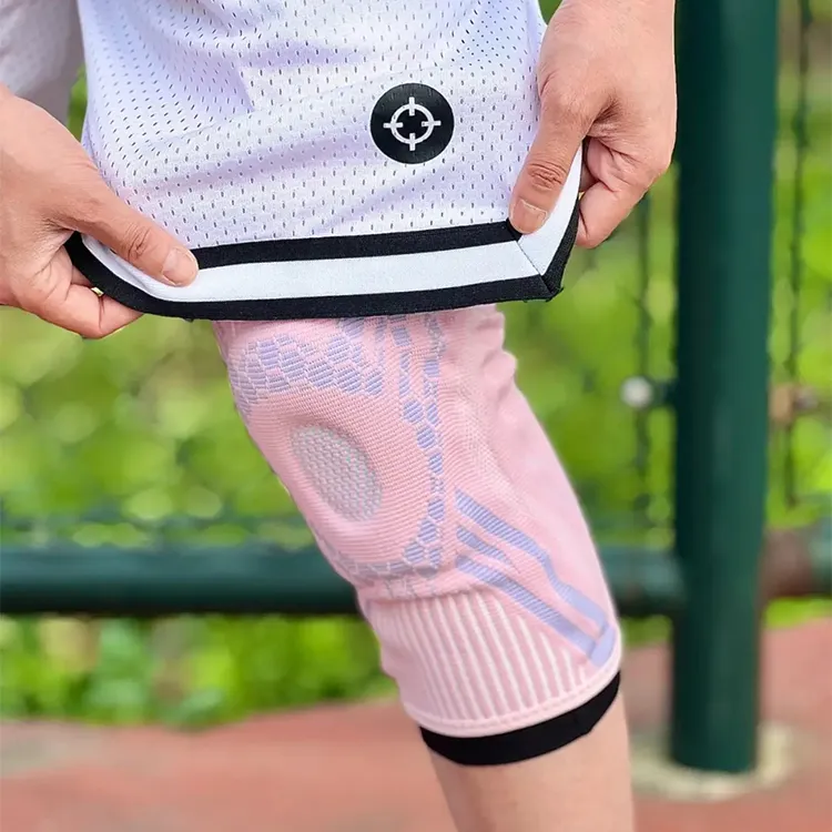 RIGORER Knee Pads-23