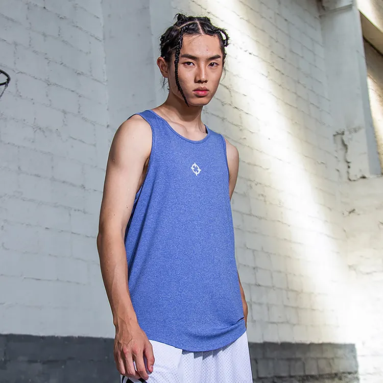 RIGORER Basketball Jersey Men's-39