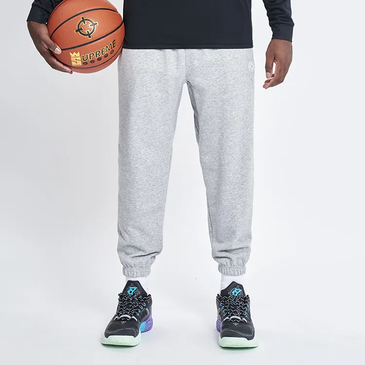 RIGORER Knitted Sports Pants Unisex-3