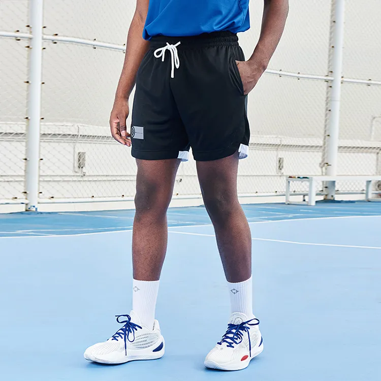 RIGORER Sports Shorts Unisex-6