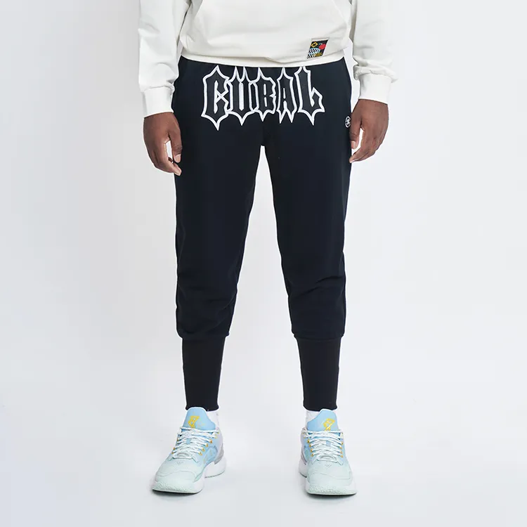RIGORER Knitted Sports Pants Unisex-11