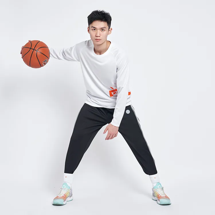 RIGORER Basketball Pants Unisex-2