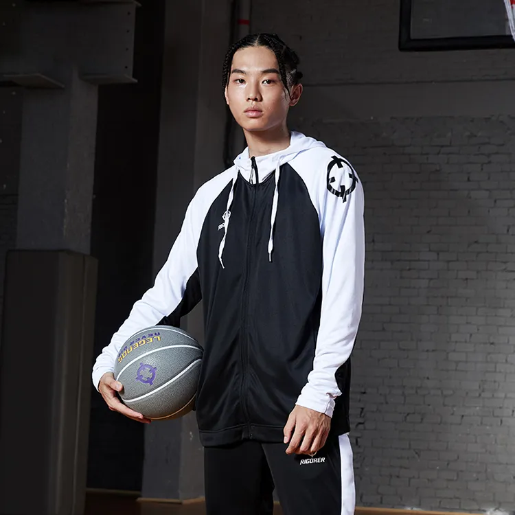 RIGORER Jackets Men-12