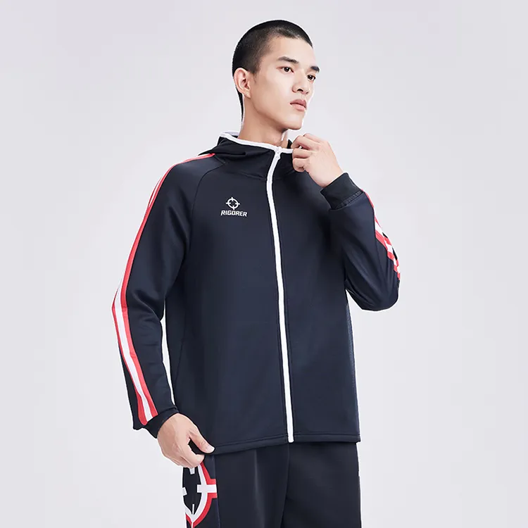 RIGORER Knitwear Unisex-5