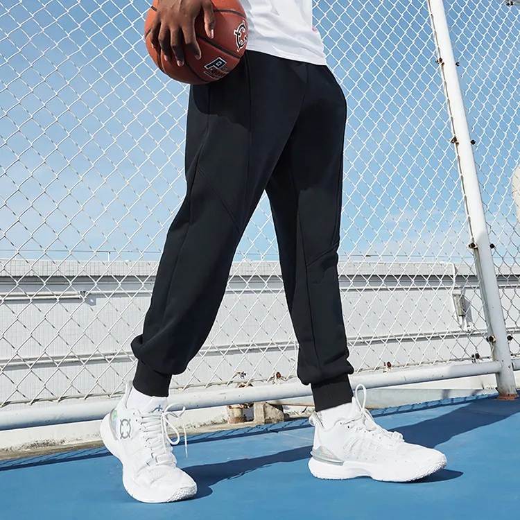 RIGORER Knitted Sweatpants Unisex-51