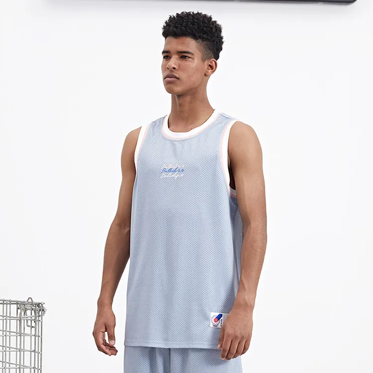 RIGORER Tank Tops Men-8