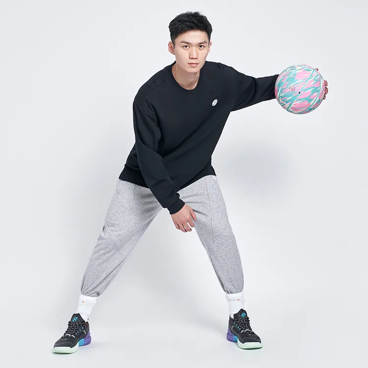 RIGORER Sweatshirts Unisex-18