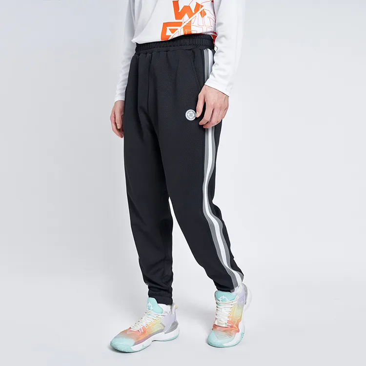 RIGORER Basketball Pants Unisex-3