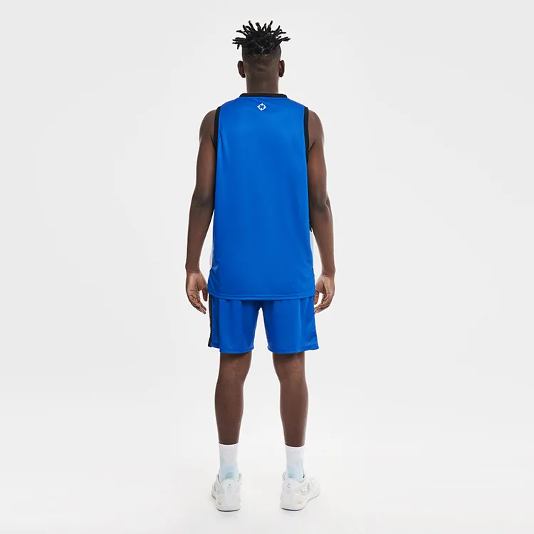 RIGORER Basketball Apparel Set Unisex-13