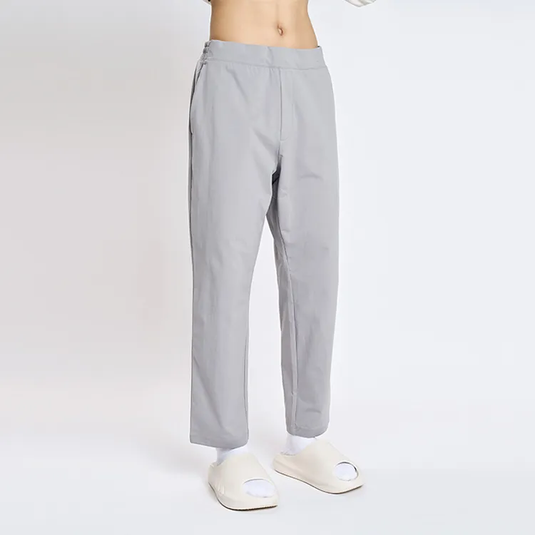 RIGORER Knitted Sports Pants Unisex-11